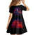 Your First Mistake Was Thinking Family Matching Summer Maxi Dress and Hawaiian Shirt - Wonder Print Shop