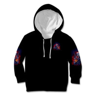 Your First Mistake Was Thinking Kid Hoodie - Wonder Print Shop