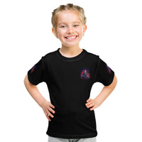 Your First Mistake Was Thinking Kid T Shirt - Wonder Print Shop