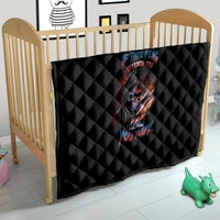 Your First Mistake Was Thinking Quilt - Wonder Print Shop