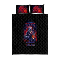 Your First Mistake Was Thinking Quilt Bed Set - Wonder Print Shop