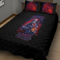 Your First Mistake Was Thinking Quilt Bed Set - Wonder Print Shop