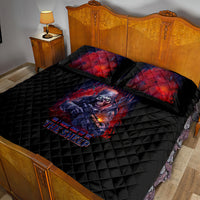 Your First Mistake Was Thinking Quilt Bed Set - Wonder Print Shop