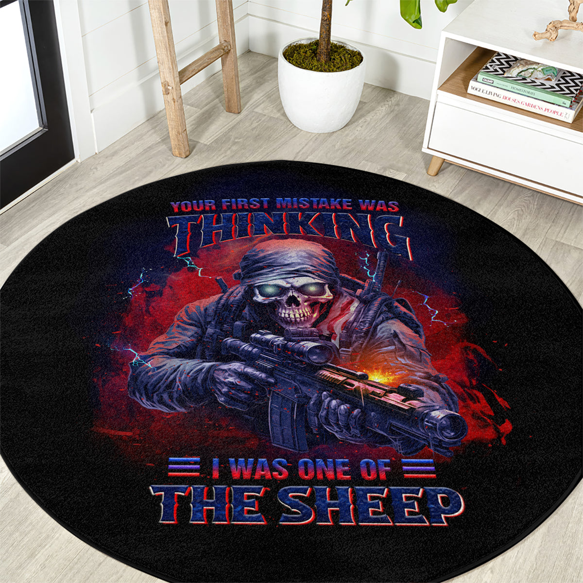 your-first-mistake-was-thinking-round-carpet