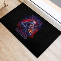 Your First Mistake Was Thinking Rubber Doormat - Wonder Print Shop