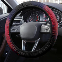 Your First Mistake Was Thinking Steering Wheel Cover - Wonder Print Shop