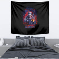 Your First Mistake Was Thinking Tapestry - Wonder Print Shop