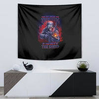 Your First Mistake Was Thinking Tapestry - Wonder Print Shop