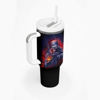 Your First Mistake Was Thinking Tumbler With Handle - Wonder Print Shop