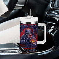 Your First Mistake Was Thinking Tumbler With Handle - Wonder Print Shop