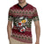 Skeleton Candy Cane Christmas Rugby Jersey Xmas Holiday Patterns - Wonder Print Shop