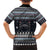 Skeleton Merry Creepmas Christmas Kid Hawaiian Shirt Xmas Holiday Patterns - Wonder Print Shop