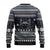 Skeleton Merry Creepmas Christmas Ugly Christmas Sweater Xmas Holiday Patterns - Wonder Print Shop