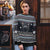 Skeleton Merry Creepmas Christmas Ugly Christmas Sweater Xmas Holiday Patterns - Wonder Print Shop