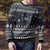 Skeleton Merry Creepmas Christmas Ugly Christmas Sweater Xmas Holiday Patterns - Wonder Print Shop