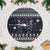 Skeleton Merry Creepmas Christmas Tree Skirt Xmas Holiday Patterns - Wonder Print Shop