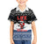 Skiing Life Is Better On Snow Christmas Kid Hawaiian Shirt Xmas Holiday Patterns - Wonder Print Shop