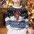 Skiing Life Is Better On Snow Christmas Kid Ugly Christmas Sweater Xmas Holiday Patterns - Wonder Print Shop