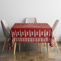 This Is My Christmas Tablecloth Xmas Holiday Patterns - Wonder Print Shop