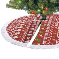 This Is My Christmas Tree Skirt Xmas Holiday Patterns - Wonder Print Shop