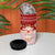 Lovely Pig Merry Christmas 4 in 1 Can Cooler Tumbler Xmas Holiday Patterns - Wonder Print Shop