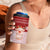 Lovely Pig Merry Christmas 4 in 1 Can Cooler Tumbler Xmas Holiday Patterns - Wonder Print Shop