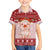 Lovely Pig Merry Christmas Kid Hawaiian Shirt Xmas Holiday Patterns - Wonder Print Shop