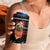 Lovely Pug Dog Christmas 4 in 1 Can Cooler Tumbler Xmas Holiday Patterns - Wonder Print Shop