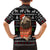 Lovely Pug Dog Christmas Kid Hawaiian Shirt Xmas Holiday Patterns - Wonder Print Shop