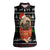 Lovely Pug Dog Christmas Women Sleeveless Polo Shirt Xmas Holiday Patterns - Wonder Print Shop