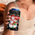 Lovely Snowman Christmas 4 in 1 Can Cooler Tumbler Xmas Holiday Patterns - Wonder Print Shop