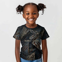 Sobek Egypt Kid T shirt with Crocodile Head Water Symbolism Ancient Guardian