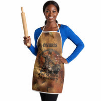 Onuris Apron Egyptian War God Slayer of Enemies Spear Lion Ancient Battle