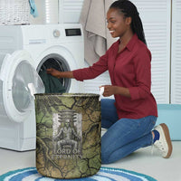Osiris Laundry Basket Lord of Eternity Egyptian God Throne Mummy Staffs Ancient