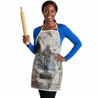 Ptah Egyptian Apron God of Crafts Architecture Tools Fashioner of the Earth