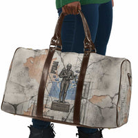 Ptah Egyptian Travel Bag God of Crafts Architecture Tools Fashioner of the Earth