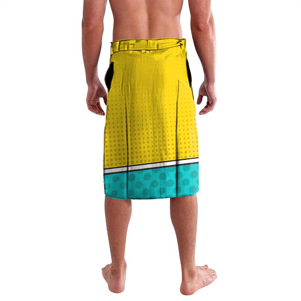 Benito Bowl Puerto Rican Frog Lavalava Playful Pop‑Culture Game Day