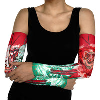 Iraq Revolution Arm Sleeves Eagle Of Saladin Iraqi Patriotism