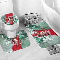 Iraq Revolution Bathroom Set Eagle Of Saladin Iraqi Patriotism