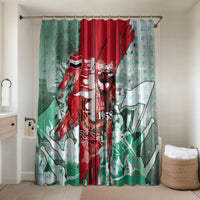Iraq Revolution Bathroom Set Eagle Of Saladin Iraqi Patriotism