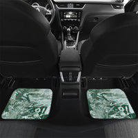 Iraq Revolution Car Mats Eagle Of Saladin Iraqi Patriotism