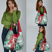 Iraq Revolution Grocery Bag Eagle Of Saladin Iraqi Patriotism