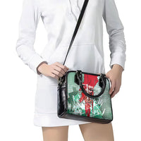 Iraq Revolution Shoulder Handbag Eagle Of Saladin Iraqi Patriotism