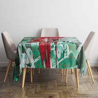 Iraq Revolution Tablecloth Eagle Of Saladin Iraqi Patriotism