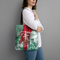 Iraq Revolution Tote Bag Eagle Of Saladin Iraqi Patriotism