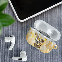 Vatican City AirPods Case Catholic Heritage St Peters Square - Coat Of Arms 1929
