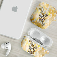 Vatican City AirPods Case Catholic Heritage St Peters Square - Coat Of Arms 1929