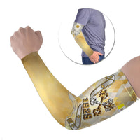Vatican City Arm Sleeves Catholic Heritage St Peters Square - Coat Of Arms 1929