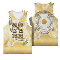 Vatican City Basketball Jersey Catholic Heritage St Peters Square - Coat Of Arms 1929