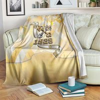 Vatican City Blanket Catholic Heritage St Peters Square - Coat Of Arms 1929